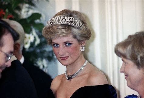 tudor diana|what did princess diana do.